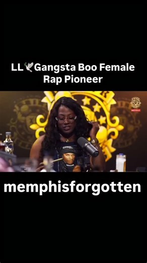 10K views · 3.6K reactions | RIP Gangsta Boo A Memphis Legend Forever  Stay hydrated, Memphis grab a @memphyswater today. MemphisForgotten #GangstaBoo #Three6Mafia #MemphisLegend #901History #MemphisRap #MemphisMusic #RipGangstaBoo #ThrowbackMemphis #901Memphis #StayHydratedMane #MemphysWater #901 #nostalgia #classic #901memphis | Memphisforgotten | Facebook