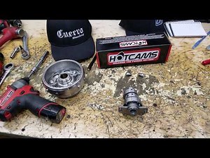 Raptor 700 Hotcams 1 2 3 install raptor 2009 2021
