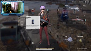 chicken manga choi PUBG: BATTLEGROUNDS | Roger Baldesanzo Quiliquite Jr. | Facebook