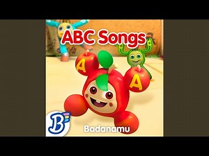 Sammy the Swan - Consonant Blend Song