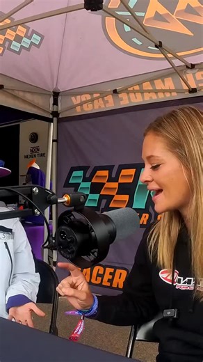 The Racer on Demand Show | Episode 1 SNEAK PEEK Megan Meyer talks about how Champ Off-Road could benefit from advertising like NHRA that every ticket is a pit pass. Listen to Episode 1 now on Spotify, YouTube, Apple Podcasts, Amazon Music, or Audible. #RacerResources #Podcast #RacerOnDemand #NHRA #DeagRacing #OffroadRacing #RacerMerchMadeEasy | Racer on Demand