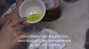 How to Make Garlic Oil to Grow Hair Faster