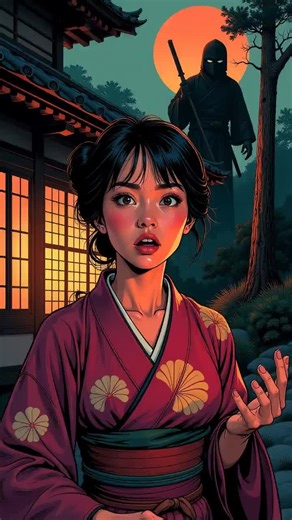 Uncover the hidden history of ninjas as covert guardians of Japan's legendary tea masters. Their silent skills shaped culture and history. #ninja #history #Japan #teaceremony #samurai #secrets #martialarts