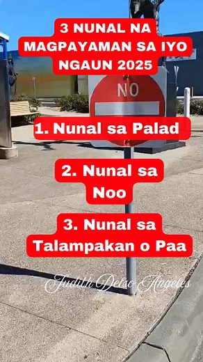 Ang tatlong nunal na maaaring magpayaman sa iyo sa 2025 1. Nunal sa Palad (Lalo na sa Gitna o Malapit sa Hinlalaki) 💰 🔮 Kahulugan: Ang nunal sa palad ay tanda ng isang taong may likas na kakayahang humawak ng pera. Maswerte ka sa negosyo, investments, at mga biglaang oportunidad na nagpapayaman. ✨ Kapalaran Mo sa 2025: Kung mayroon kang nunal dito, huwag sayangin ang pagkakataon—mag-invest sa stocks, real estate, o AI-driven businesses dahil paparating ang yaman! 2. Nunal sa Noo (Lalo na sa Gi