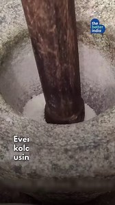 69K views · 2.1K reactions | Tamil Nadu’s iconic Kolam tradition involves creativity and mathematical skill. Let’s see why #kolams are made using rice flour. #heritage #indianculture #Traditional | TheBetterIndia | Facebook