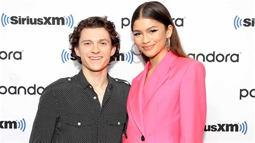 Zendaya opens up about relationship red flags one year after Tom Holland engagement
