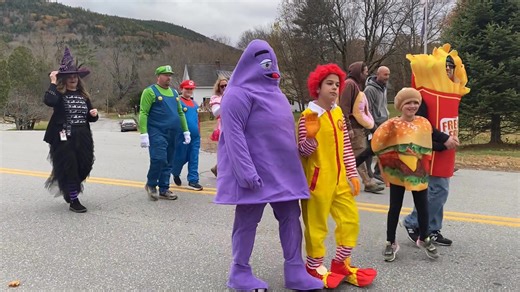 Grafton Public Library on Reels