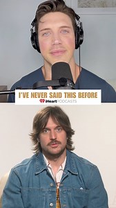 7.1K views · 96 reactions | Who else is watching Emily in Paris?  Loved having Lucas Bravo, aka Gabriel, on my podcast, “I’ve Never Said This Before.” Listen to the full episode on Apple Podcasts and Spotify! #EmilyinParis #LucasBravo #LilyCollins | Tommy DiDario | Facebook