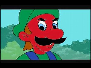 YouTube Poop - Hotel Mario: Picnic Adventure (REUPLOAD)