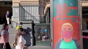 Melbourne ends one of the world's longest lockdowns