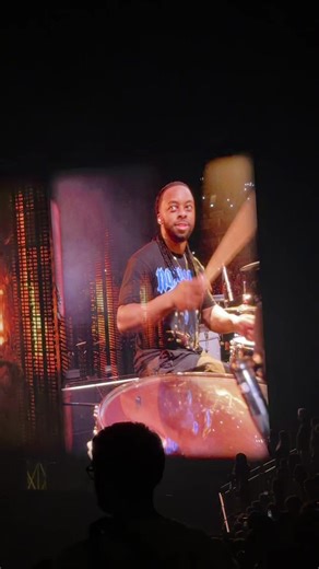 Dave's Musical Talent Shines at the O2