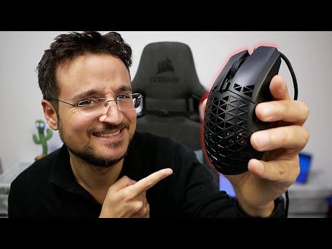 ASUS TUF GAMING M4 AIR Review