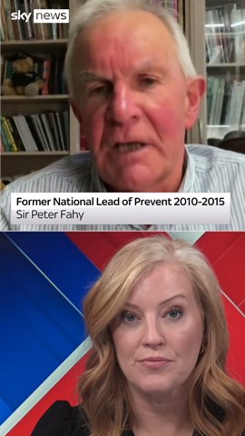 Is Prevent fit for purpose?