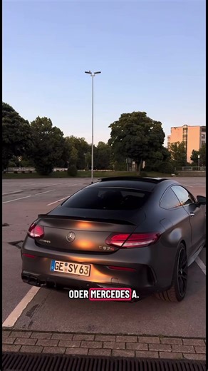 BMW M4 Competition vs. Mercedes AMG C63S: Which is Better?