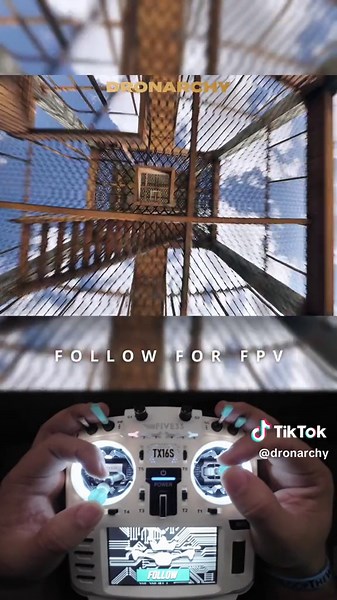 Mind-Blowing FPV Live Stream Featuring Trick Tutorials and Drone Tips