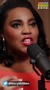 African American Singer Mary Millben का गाया Jann Gann Mann फिर से वायरल| #MaryMillben #SingerMaryMillben #NationalAnthem #JannGannMann #ViralVideo #Trending | Times Now Navbharat