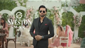 Your favorite actor, Fahad Mustafa, is excited to present his new range of Sveston watches! Crafted with love and packaged in a luxury box. Perfect for fans who appreciate style and elegance, these watches are everything you’ve been waiting for. Limited stock available—get yours today and wear the love of Fahad on your wrist! | Fahad Mustafa