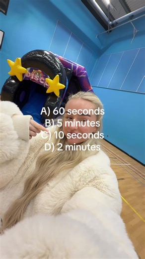 What did you guess?!✨ #bumpandbounce