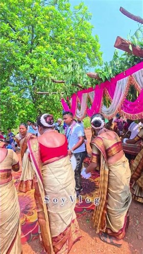 new church inauguration procession/Chandiposh jaraikela pastorate #soyvlogs