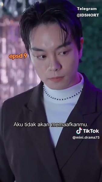 Kali Ini Dicintai Pria yang Tepat — epsd 9