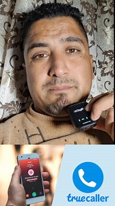 1.2K views · 211 reactions | GAME #OVER FOR #TRUECALLER APP TO BE...