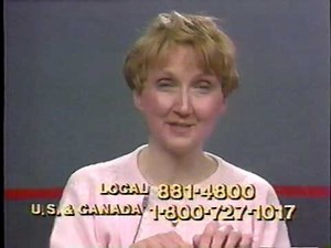 WNED 17 Buffalo - Festival Pledge Drive 1990 (Part 1 of 2)