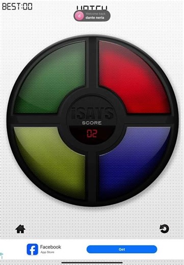 My apps