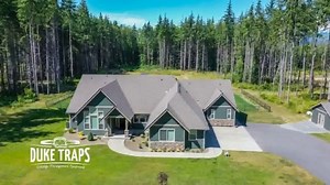 Duke Traps TV Spot, 'Animal Control'