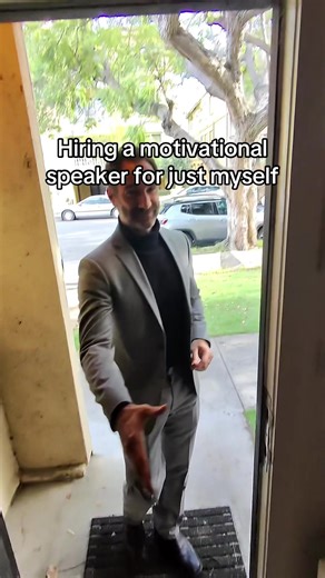 I am motivated | motivational