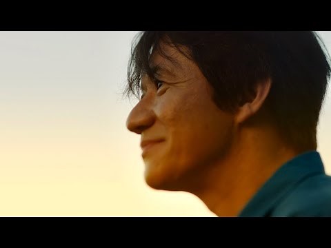 内村光良、友人との再会を“エモーショナル”に表現