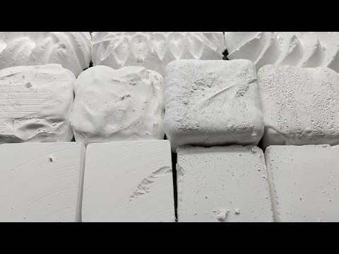 Fresh + Pasted + Reform CRBD Melting Goodies 🫠 | Satisfying Chalk ASMR repost
