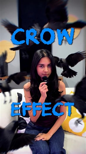 the cyborg girl on Instagram: "Try out the raven transition !"