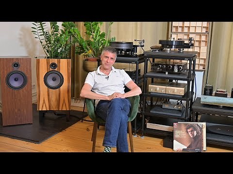 Das liebe Geld und der gute Klang