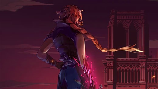 Castlevania: Belmont's Curse (Switch)