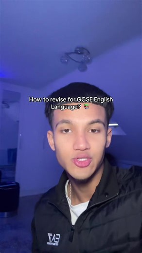 Effective Strategies for Revising GCSE English Language