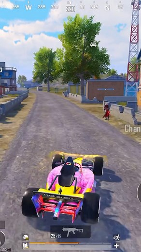 Levinho | Rate my new McLaren skin 1-10 😍 #teamvasa #levinho #pubgm #pubgmobile | Instagram