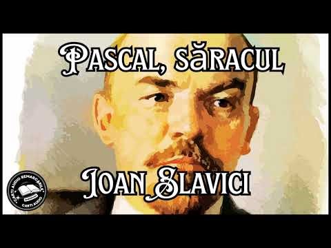 Pascal, the Poor by Ioan Slavici | Audiobook in Romanian – Classic Story | Remarkable Audiobooks🎧📚