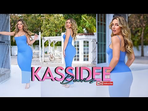 Kassidee Davis | Zavier DeAngelo