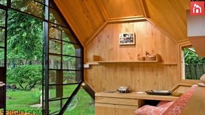 Modern backyard office projects that make you want to work from home