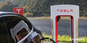 How Much Does A Tesla Weigh? [Model X, 3, Y & S]