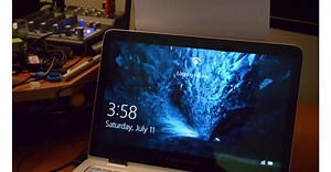 Windows 10 & Windows Hello - Gesichtserkennungs-Experiment mit Zwillingen