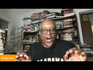 Dr. Carr: "The Ultimate Objective is To Live Fully!" (from Ep. 56, In Class with Carr)