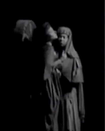 Maria Callas & Giulietta Simionato in Medea (1961) RARE VIDEO
