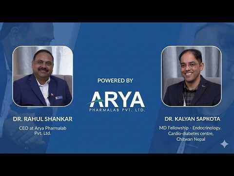 HELLO DOC | Episode 7 | Expert Talk with Dr. Kalyan Sapkota