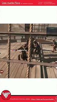 Assassin's Creed 3 Liberation Missions Gameplay | Epic Walkthrough #desihustleplays