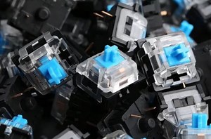 Outemu vs Cherry MX switches: Which One Should You Choose? - Hirosart