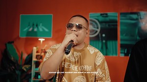 Tahan Na - Still One Ft. Joshua Mari & Yhanzy (In Studio) #TrippinKenny | Still One
