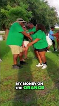 Family Reunion Game ideas