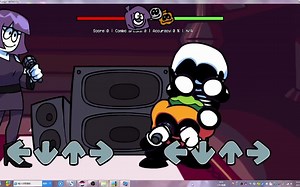 【fnf】vs eeeaaaooo