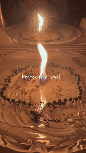 Effective Protection Spell for Beginners